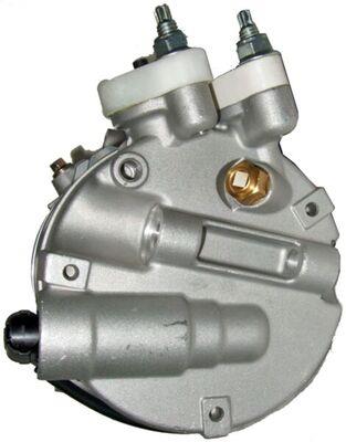 Compresort A/C - MAHLE