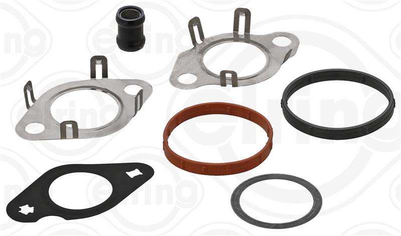 Set garnituri sistem EGR - ELRING