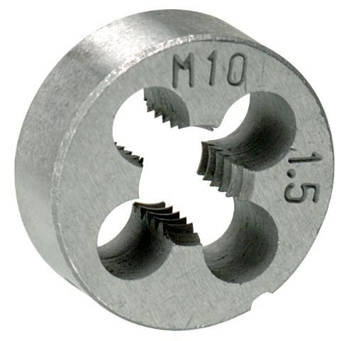 Ochiuri de șurub filetate sudabile - TENGTOOLS