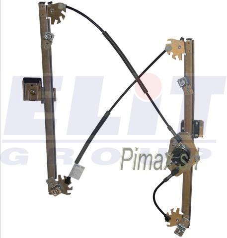 Regulator de geam - PLATINUM PLUS
