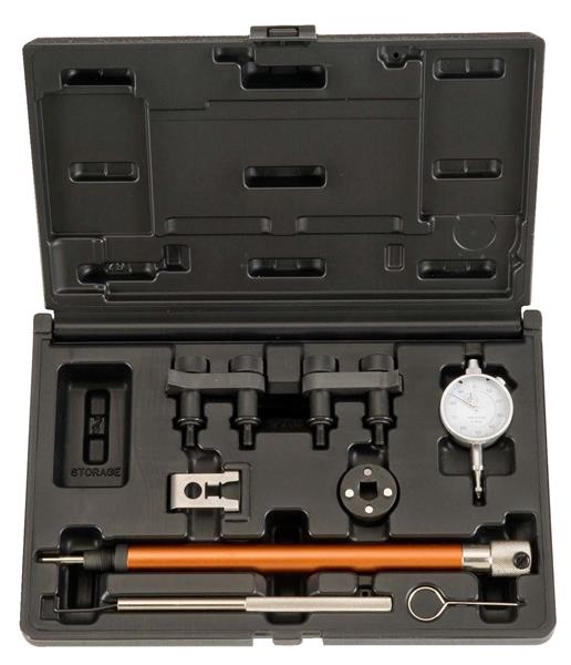 Set de instrumente de sincronizare a motorului - FORCE TOOLS