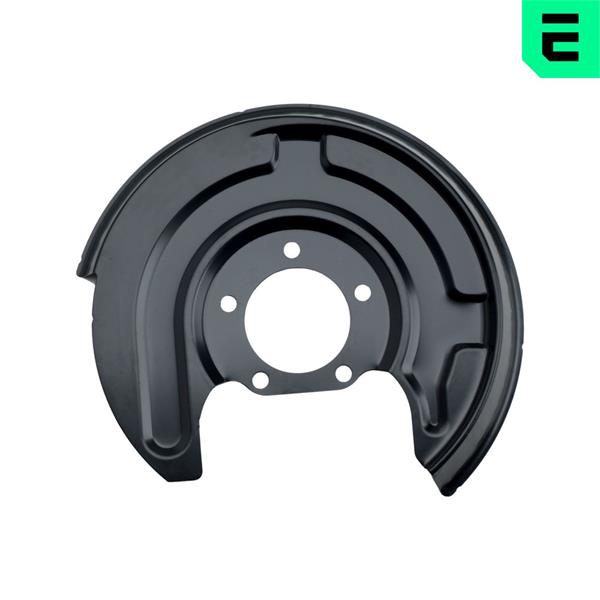 Panoul Splash - OPTIMAL
