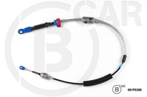 Cablu de transmisie - B-CAR