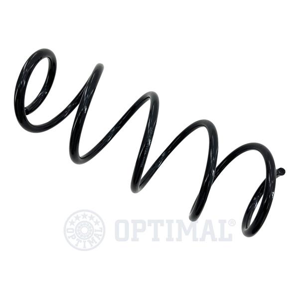Arc elicoidal - OPTIMAL
