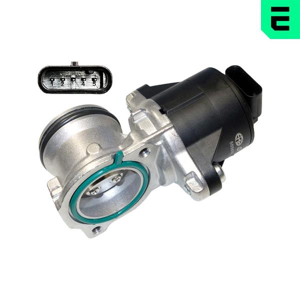 Supapa EGR - ERA