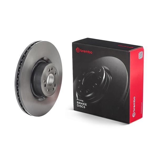 Disc de frana - BREMBO