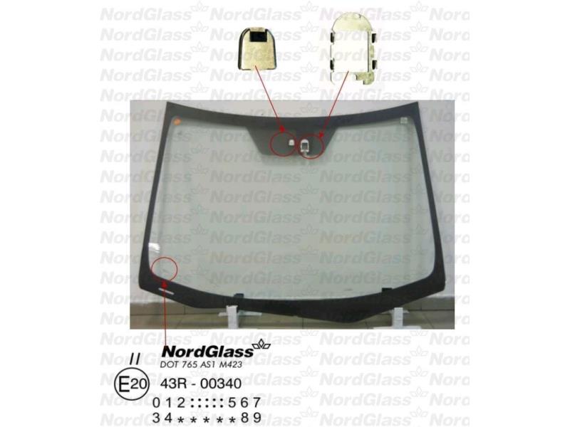 Parbriz - NordGlass