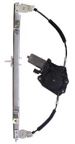 Regulator de geam - STARLINE