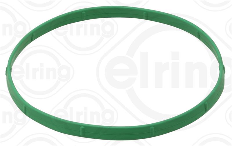Garnitura carcasei galeriei de admisie - ELRING