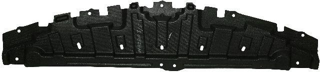 Capacul barei de protecție - STARLINE