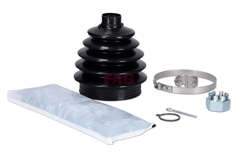 Kit burduf arbore de antrenare - FAG
