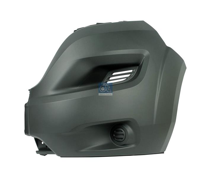 Capacul barei de protecție - DT SPARE PARTS