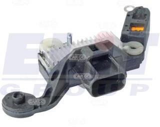 Regulator alternator - HC-Cargo