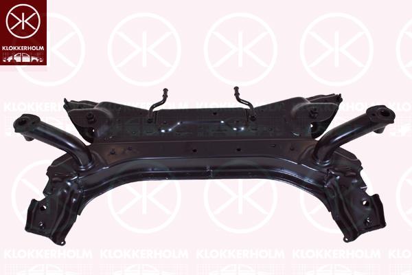 Subframe - KLOKKERHOLM