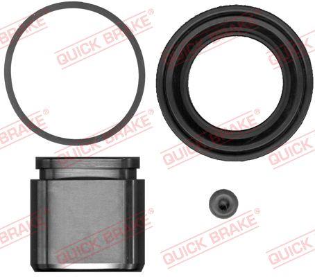 Kit de reparare etrier de frână - QUICK BRAKE