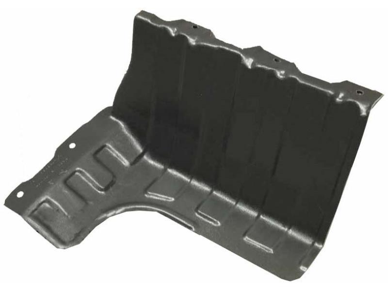Capacul motorului - STARLINE