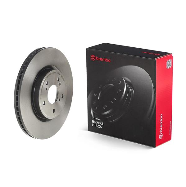 Disc de frana - BREMBO