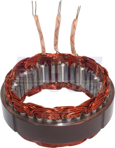 Stator alternator - HC-Cargo