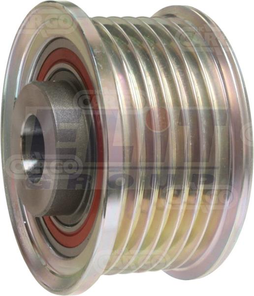 Rolie alternator - HC-Cargo