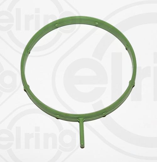Set garnituri sistem EGR - ELRING