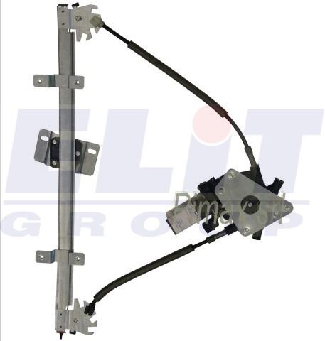 Regulator de geam - PLATINUM PLUS