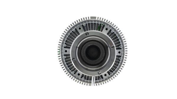 Ambreiaj ventilator - MAHLE