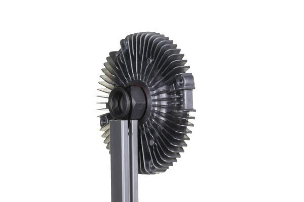 Ambreiaj ventilator - MAHLE