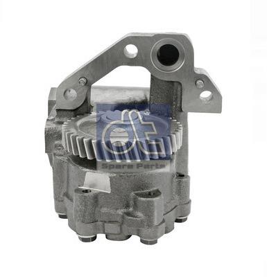Pompa de ulei - DT SPARE PARTS
