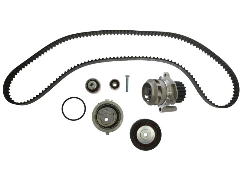Set curea distributie cu pompa de apa - STARLINE