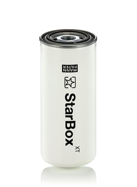 Filtru de aer comprimat - MANN-FILTER