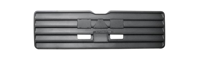 Grila schimbătorului de căldură - DT SPARE PARTS