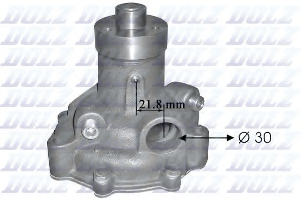 Set curea de distributie - SKF