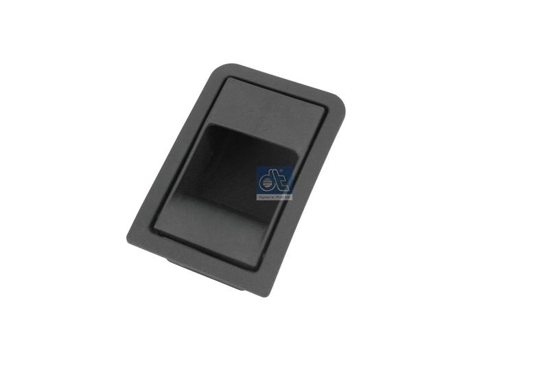Mâner de eliberare a capotei - DT SPARE PARTS