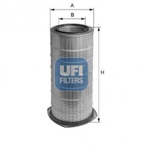 Filtru de aer - UFI