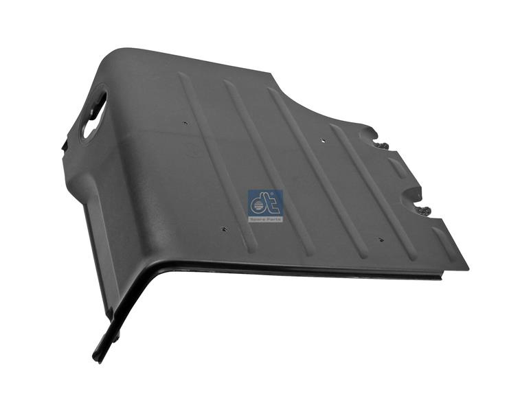 Cutia bateriei - DT SPARE PARTS