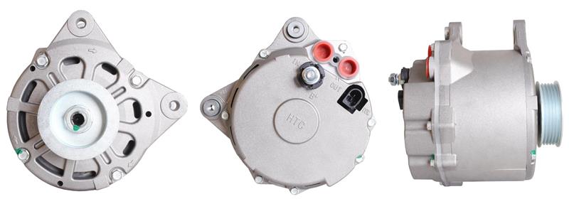 Alternator - ELSTOCK