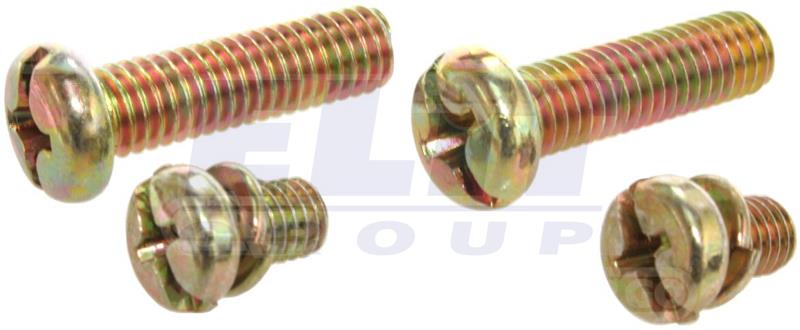 Set șuruburi alternator - HC-Cargo