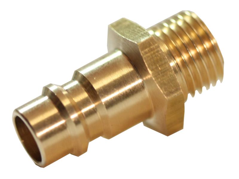Conector pentru aer comprimat - STARLINE