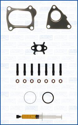 Kit de montare Turbo Charger - AJUSA