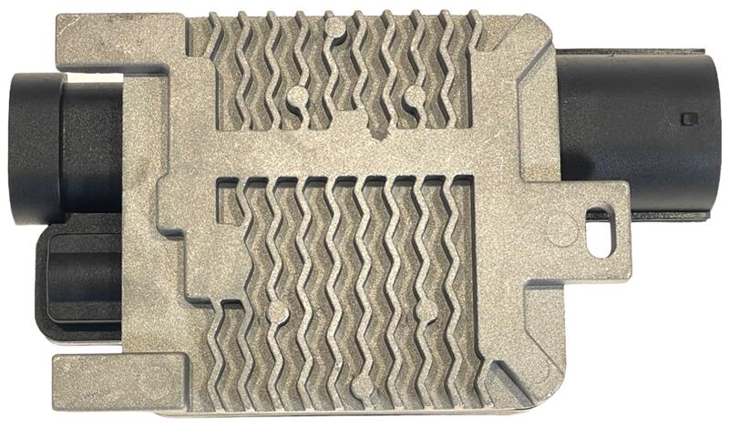 Regulator de suflare - STARLINE