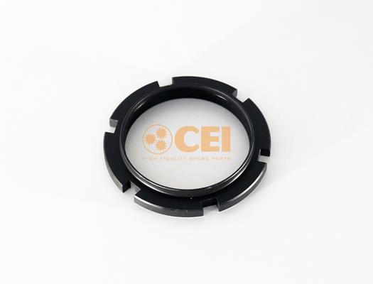Piuliță cu canelură - CEI