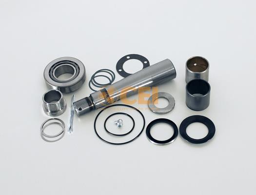 Kit de reparare Kingpin - CEI