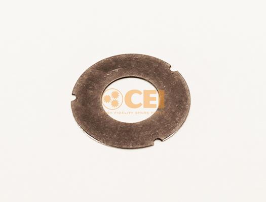 Disc dintat cutie de viteze planetară - CEI