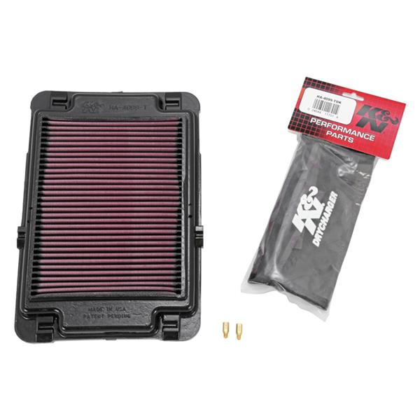 Filtru de aer - K&N Filters