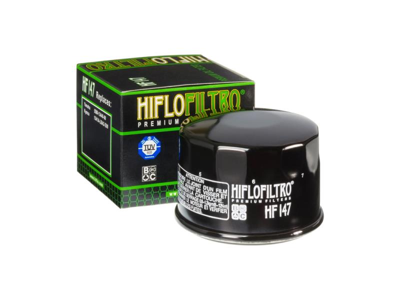 Filtru de ulei - HIFLO