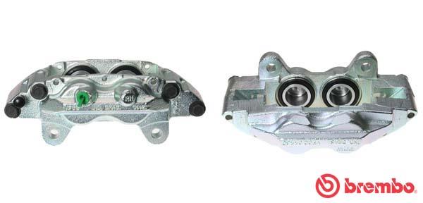 Etrier de frana - BREMBO