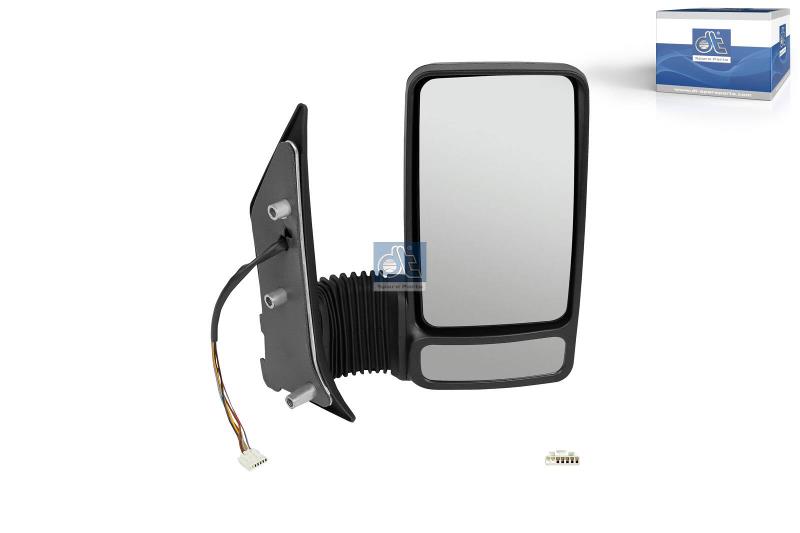 Oglinda exterioara - DT SPARE PARTS