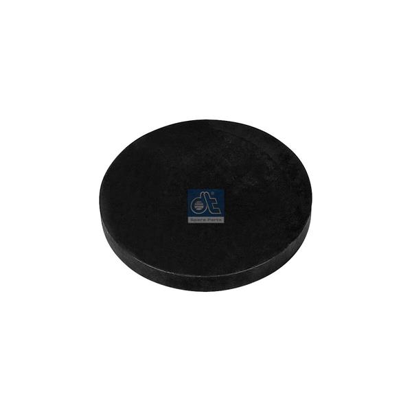 Discul de reglaj al jocului supapelor - DT SPARE PARTS