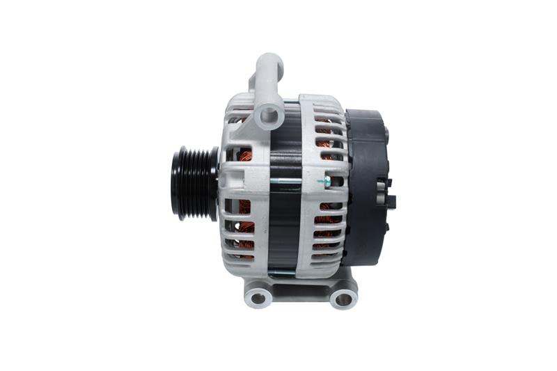 Alternator - BOSCH