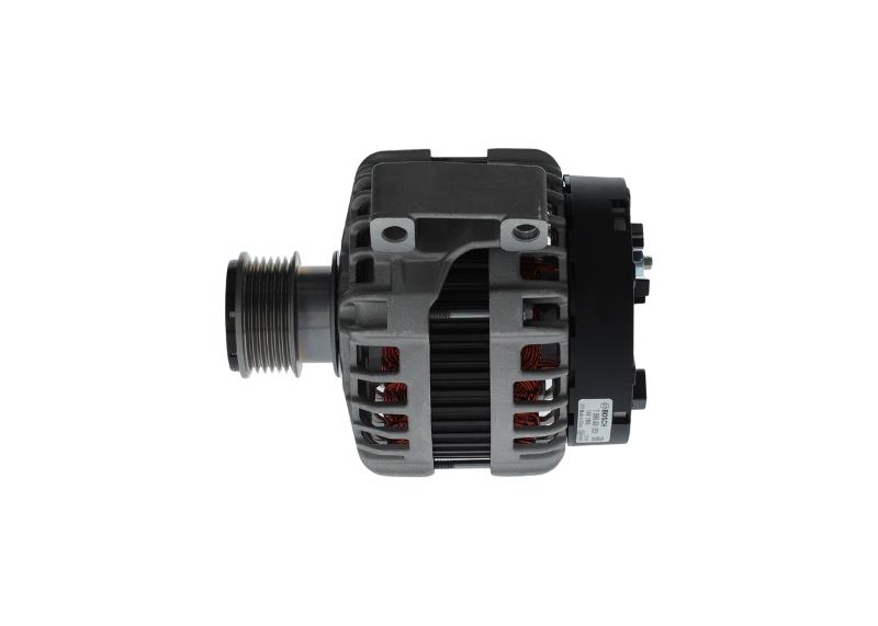 Alternator - BOSCH